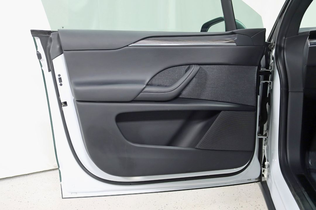 2022 Tesla Model X