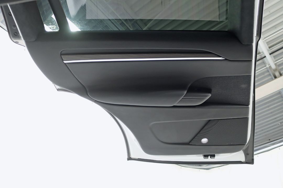 2022 Tesla Model X