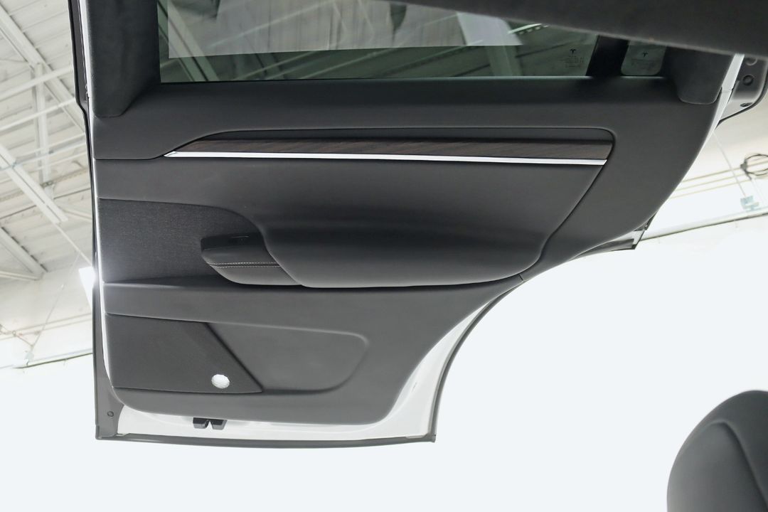 2022 Tesla Model X