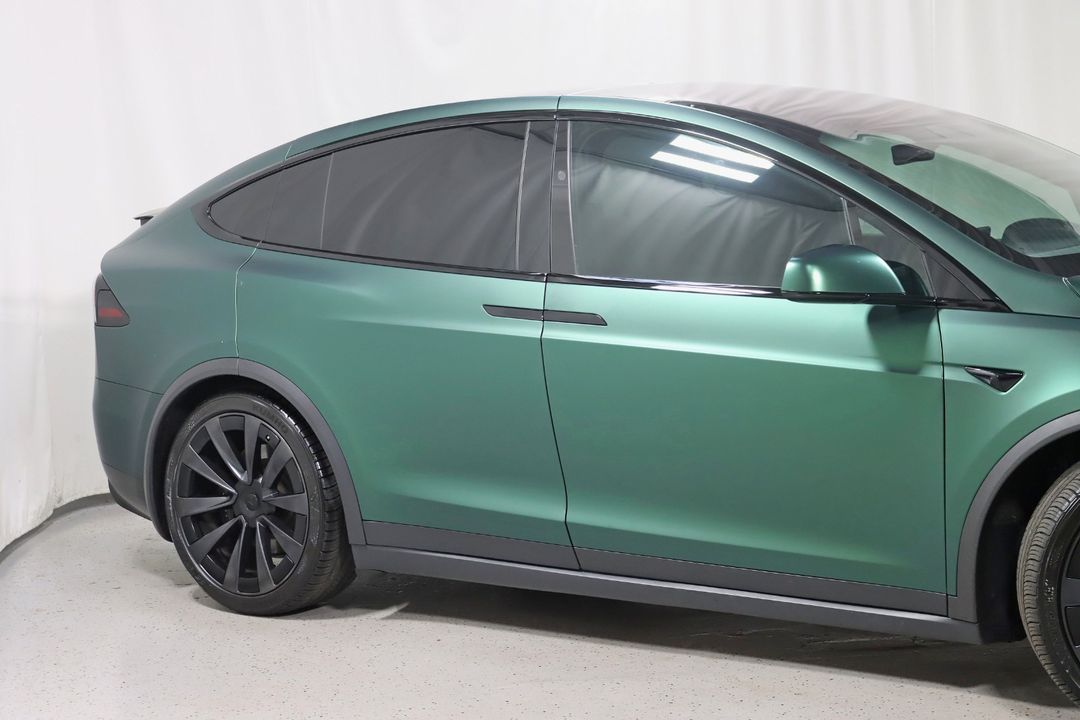 2022 Tesla Model X