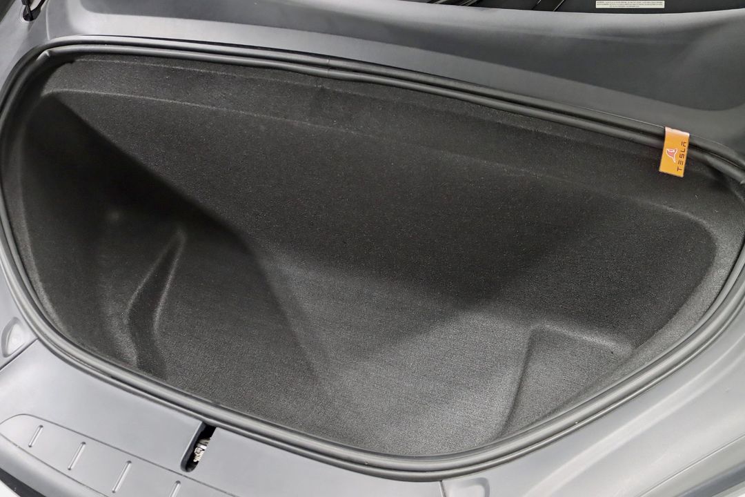 2022 Tesla Model X