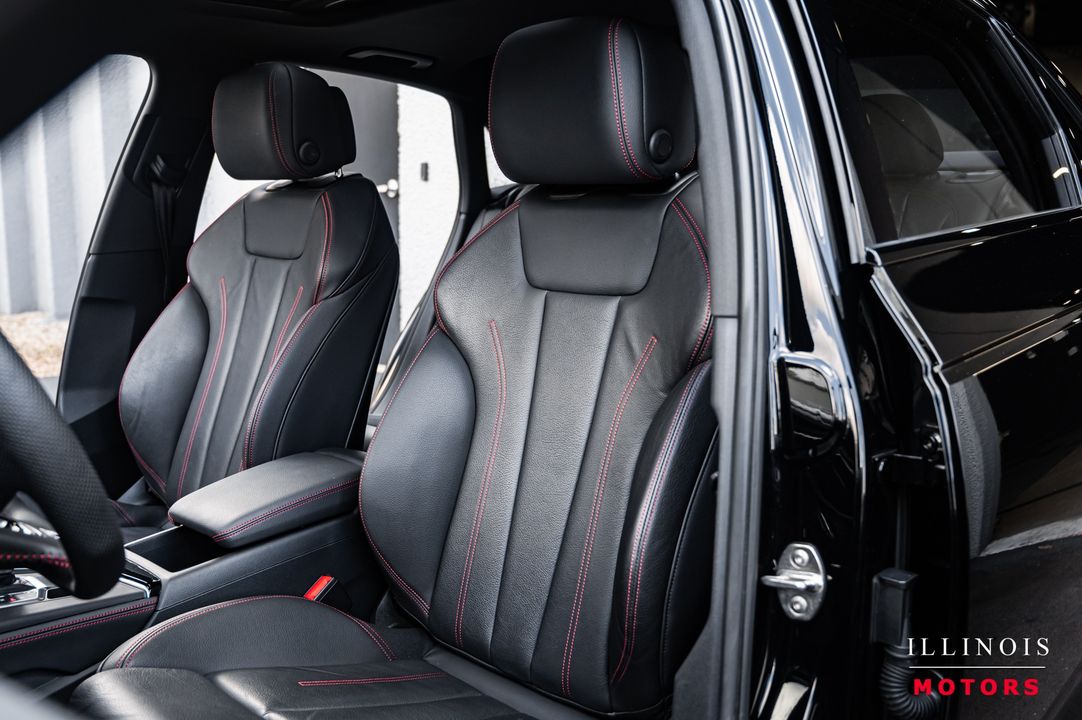 2019 Audi A4