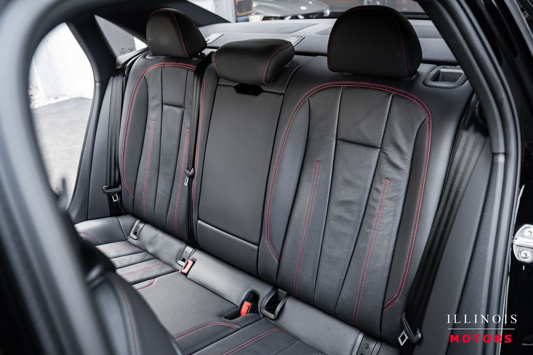 2019 Audi A4