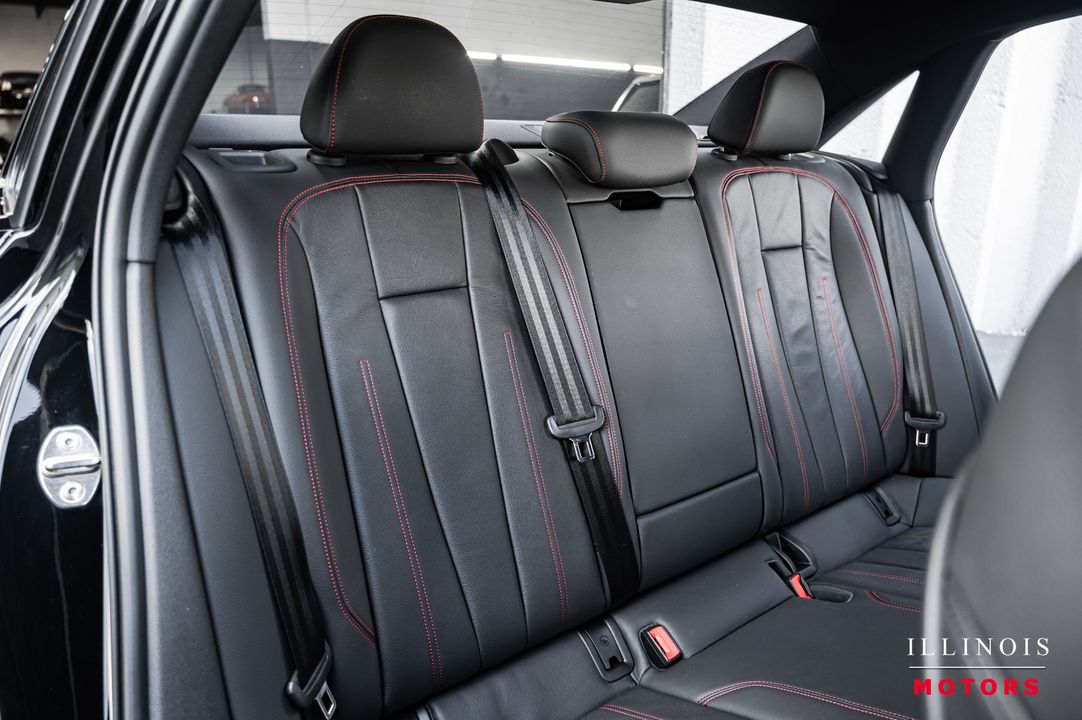 2019 Audi A4