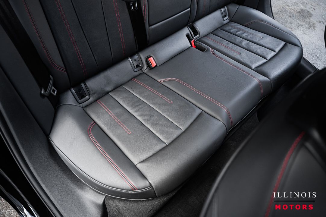 2019 Audi A4