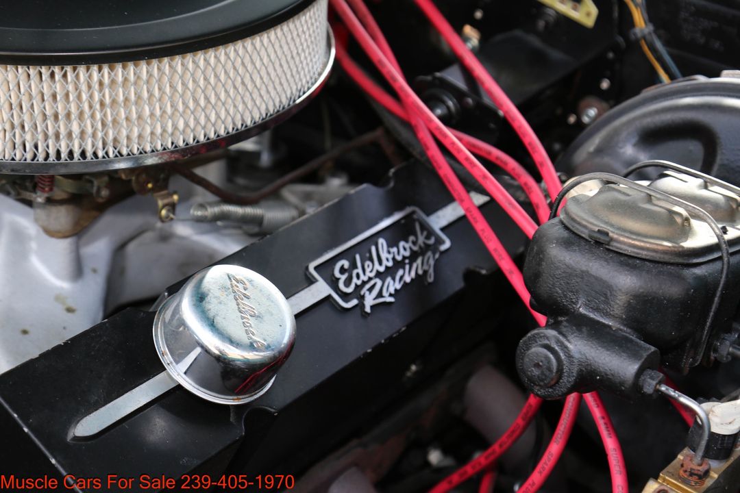 1967 Chevrolet Camaro RS