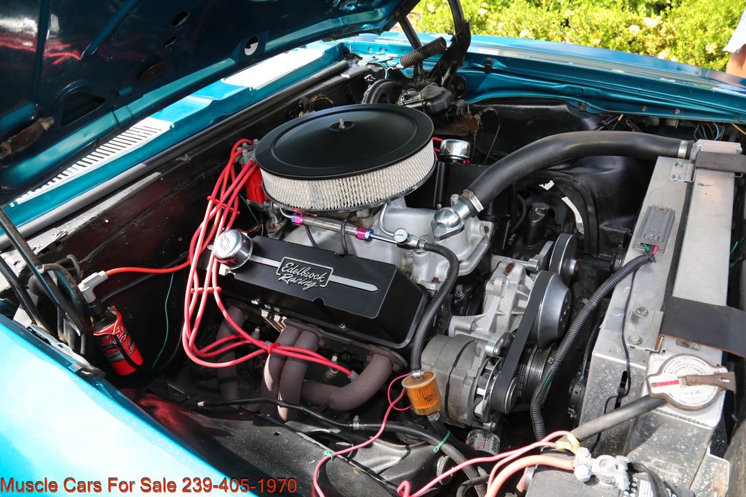 1967 Chevrolet Camaro RS