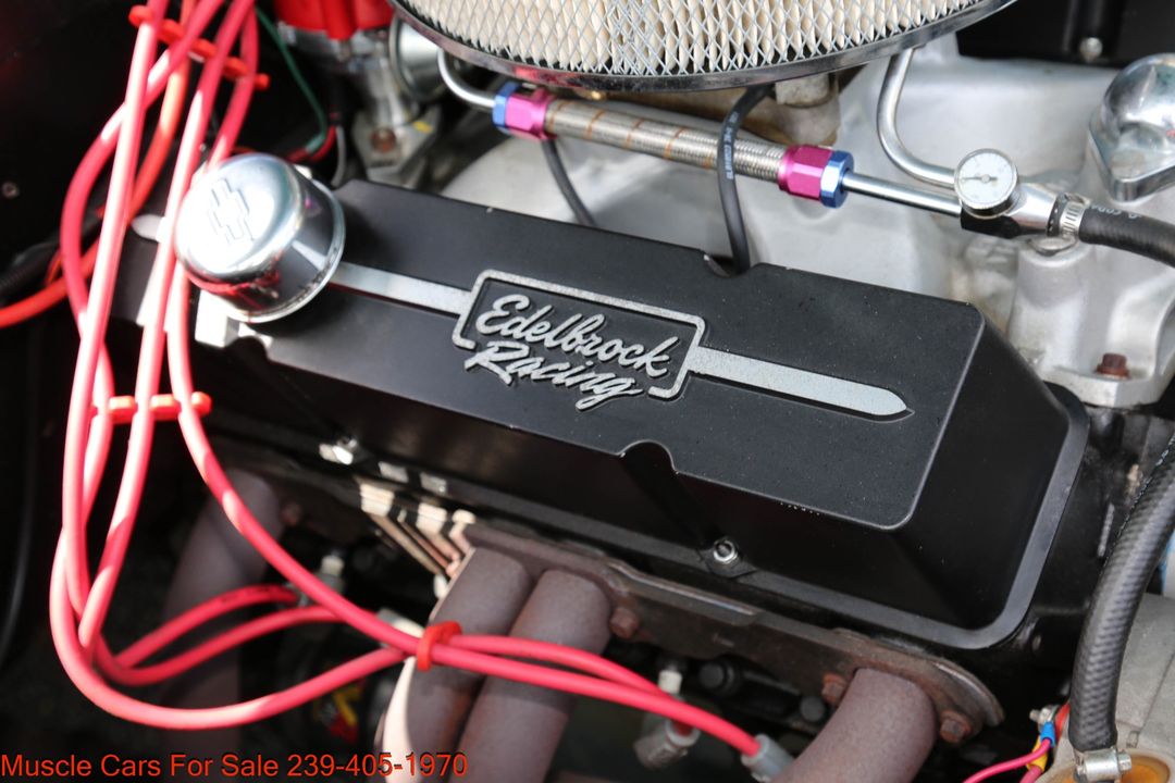 1967 Chevrolet Camaro RS
