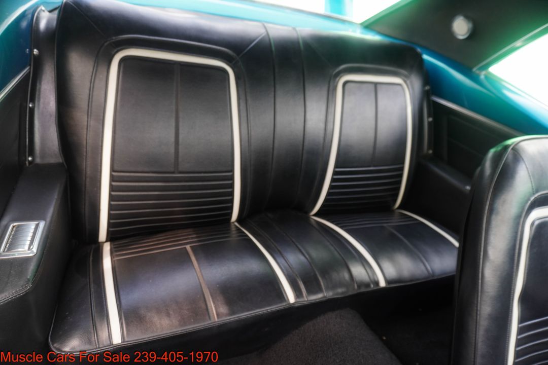 1967 Chevrolet Camaro RS