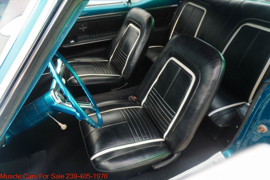 1967 Chevrolet Camaro RS