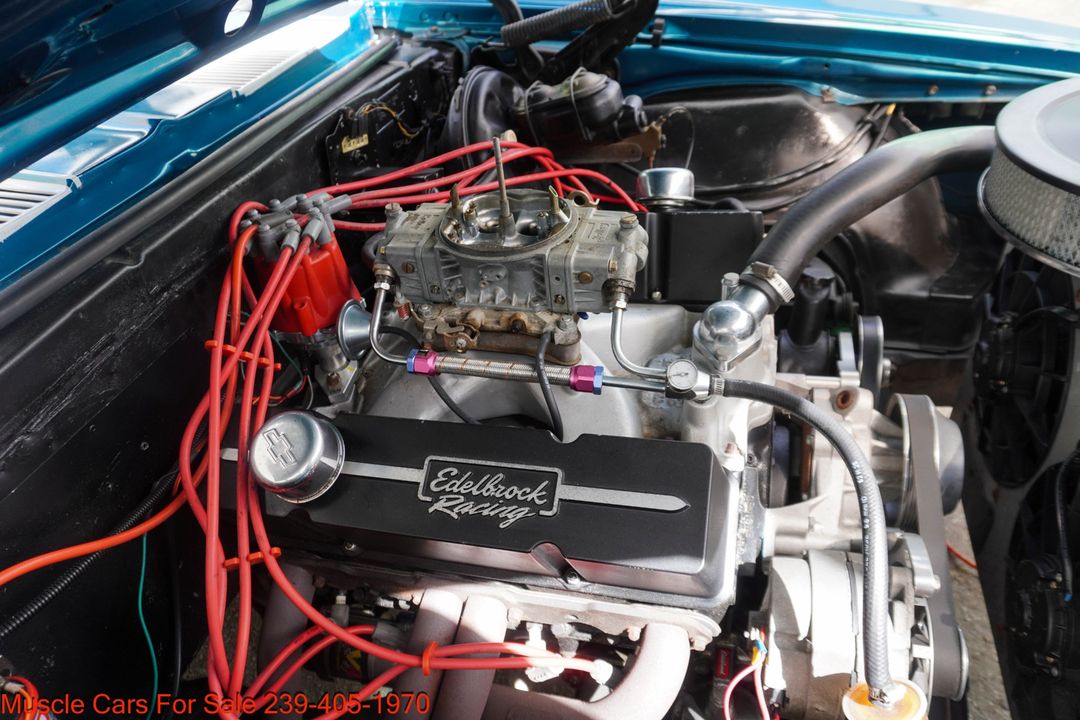 1967 Chevrolet Camaro RS