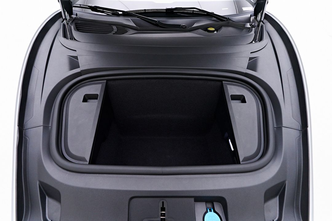 2020 Porsche Taycan