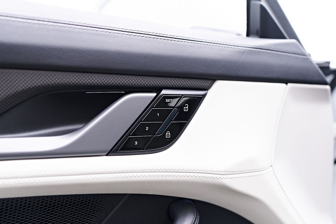 2020 Porsche Taycan