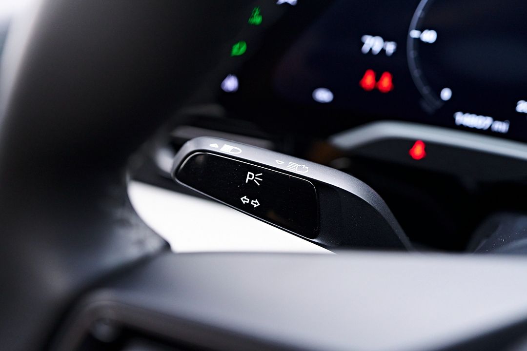 2020 Porsche Taycan