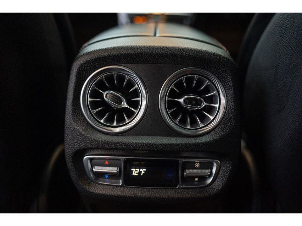 2022 Mercedes-Benz G-Class