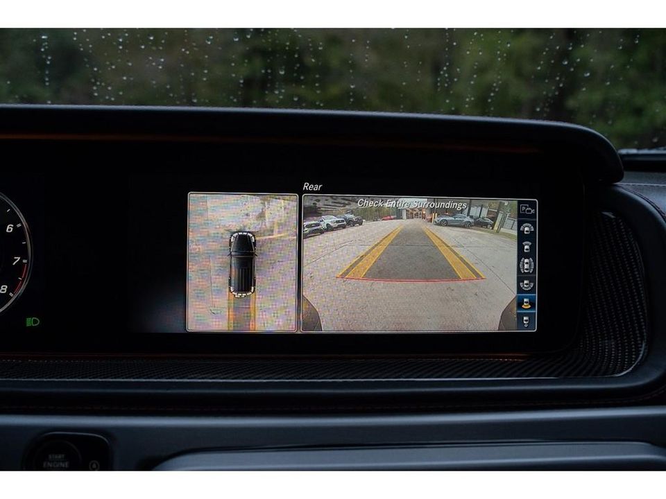 2022 Mercedes-Benz G-Class