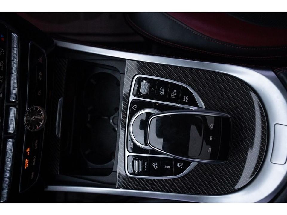 2022 Mercedes-Benz G-Class