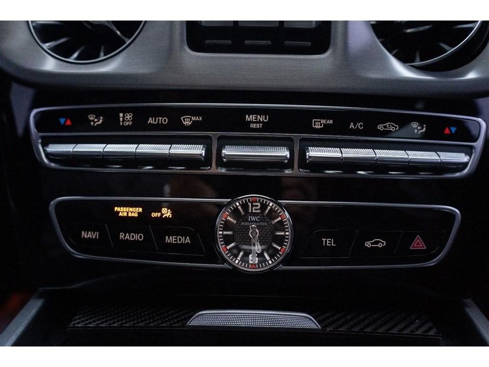 2022 Mercedes-Benz G-Class