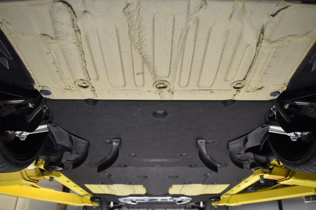 2025 Porsche GT4 RS Weissach