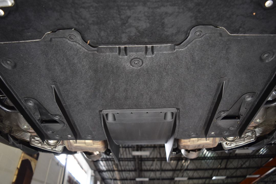 2025 Porsche GT4 RS Weissach