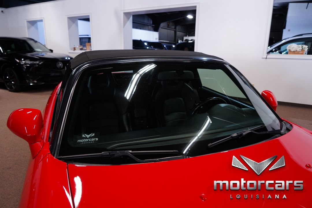 2000 Honda S2000