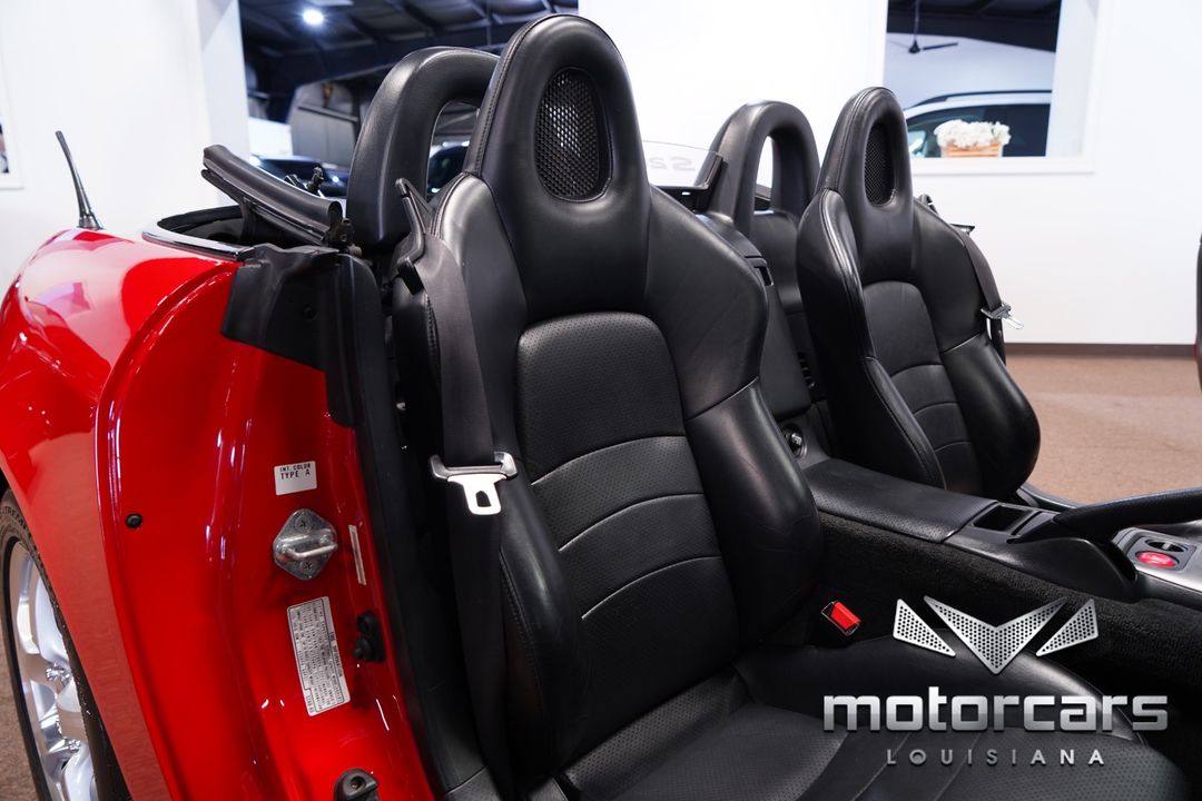 2000 Honda S2000