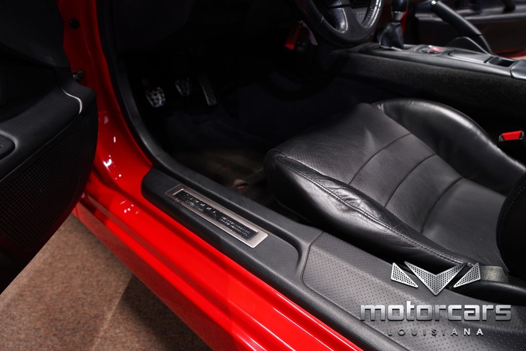 2000 Honda S2000