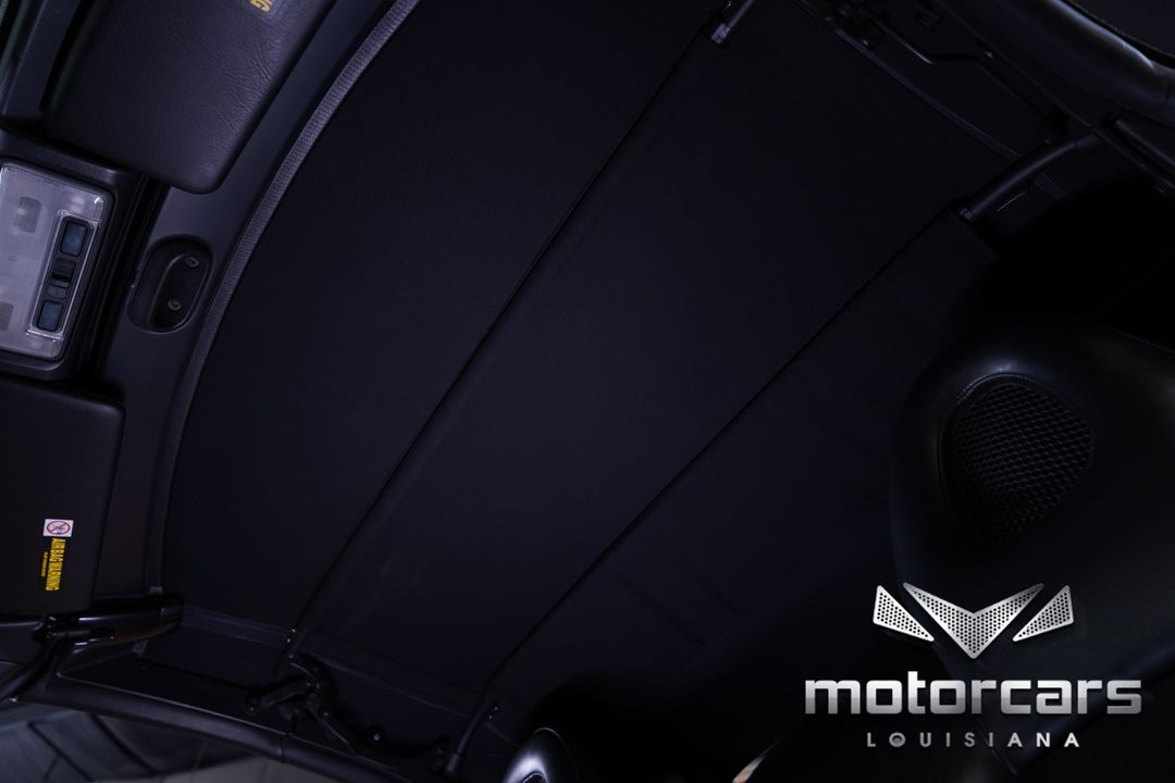 2000 Honda S2000
