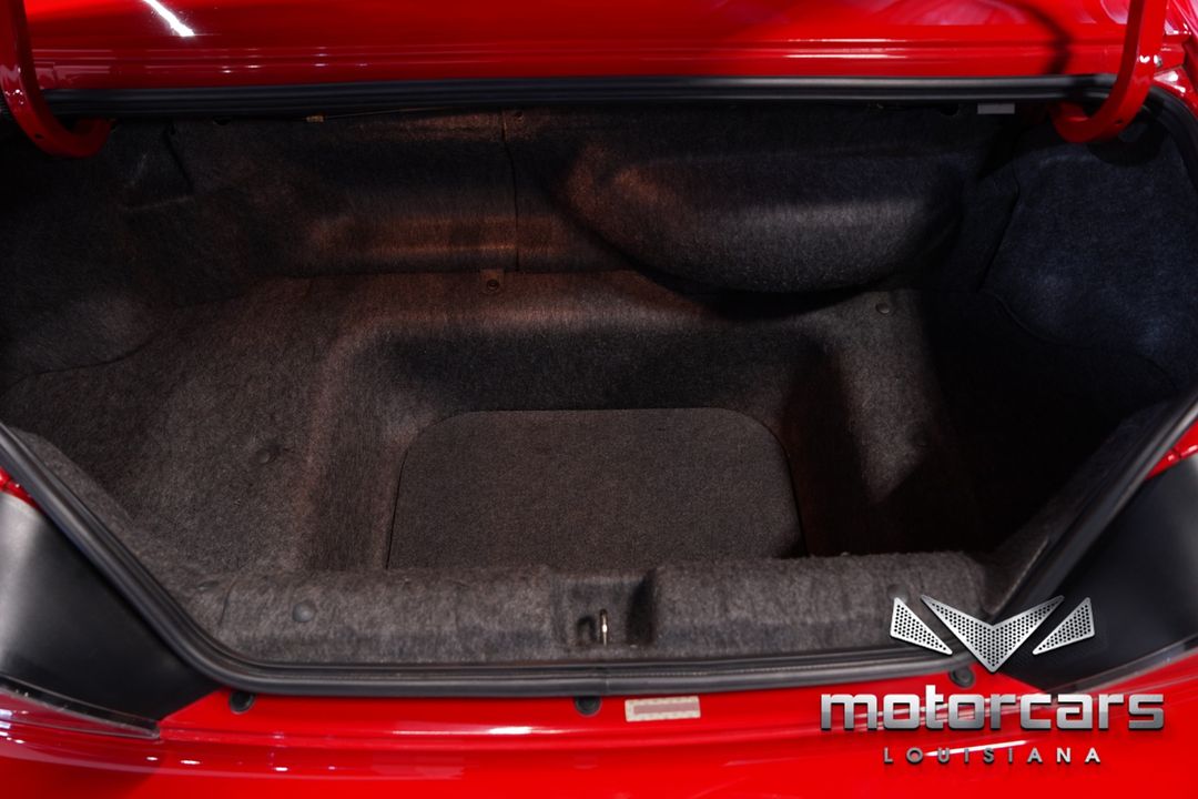 2000 Honda S2000