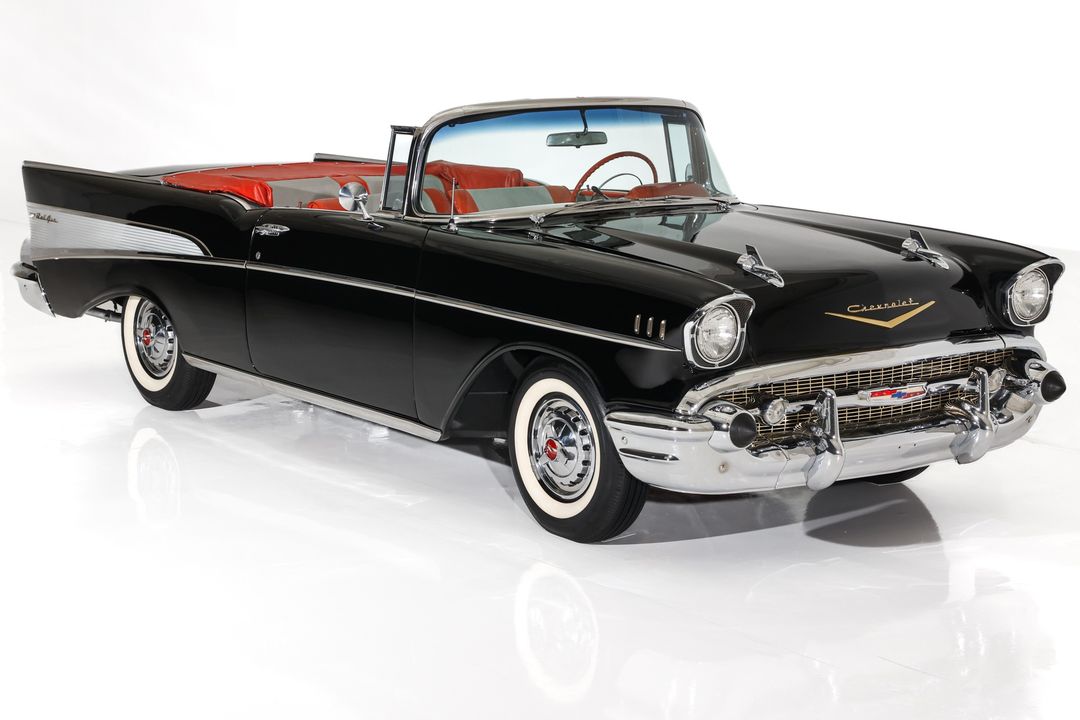 1957 Chevrolet Bel Air