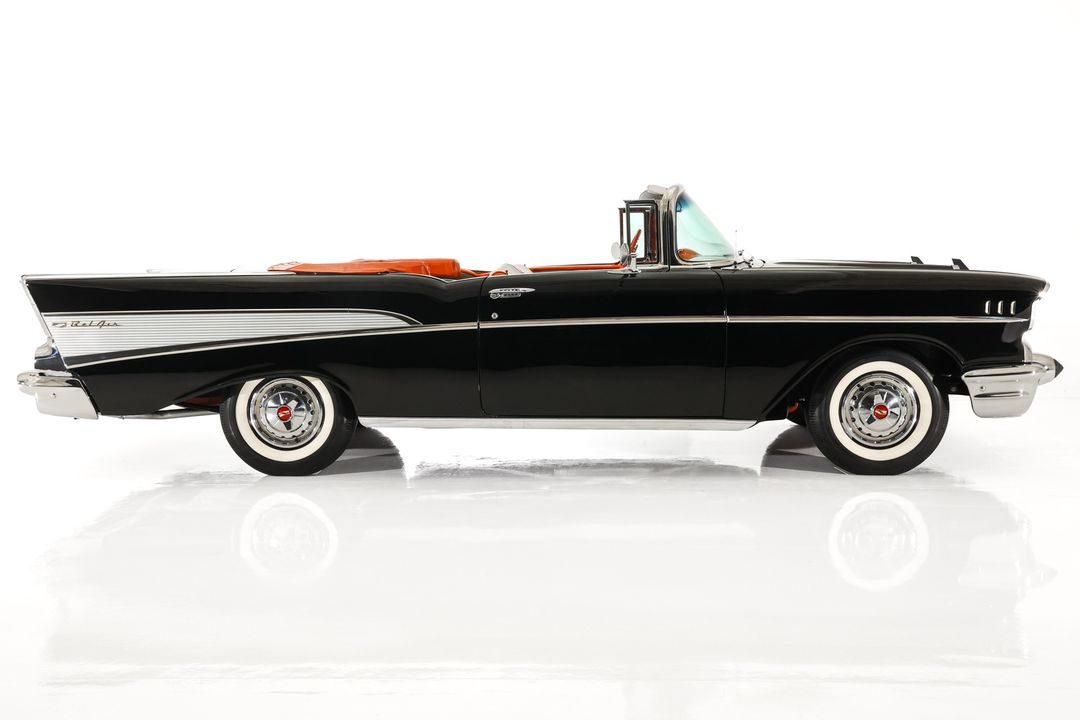 1957 Chevrolet Bel Air