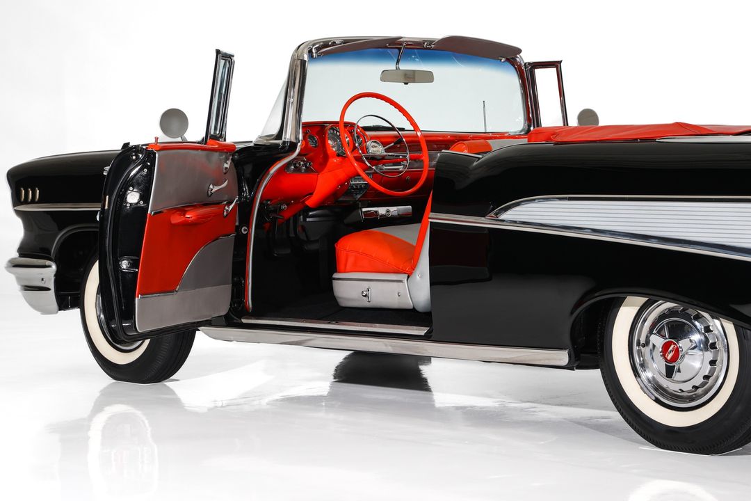 1957 Chevrolet Bel Air