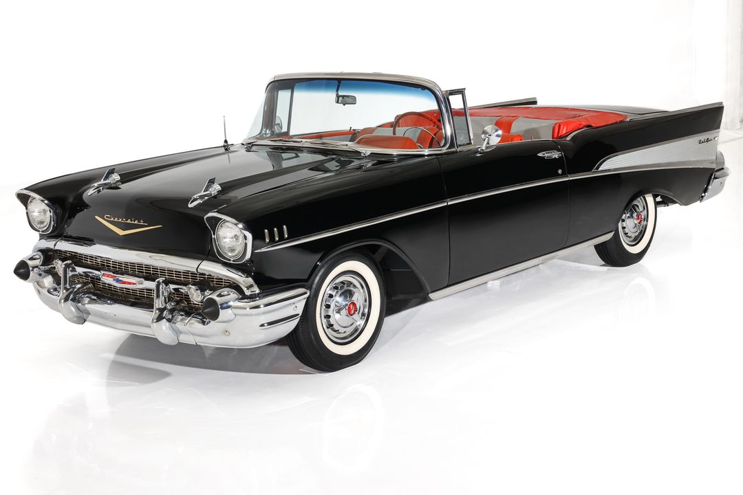 1957 Chevrolet Bel Air