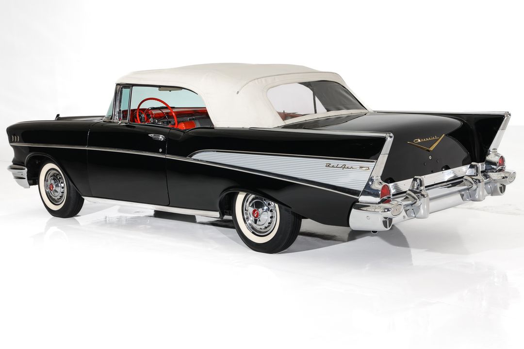 1957 Chevrolet Bel Air