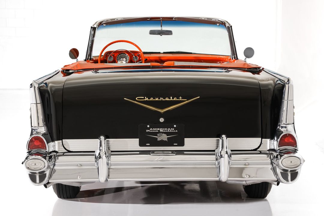 1957 Chevrolet Bel Air