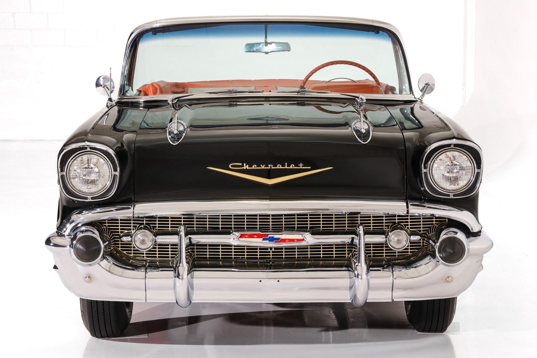 1957 Chevrolet Bel Air