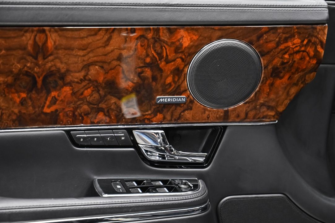 2013 Jaguar XJ