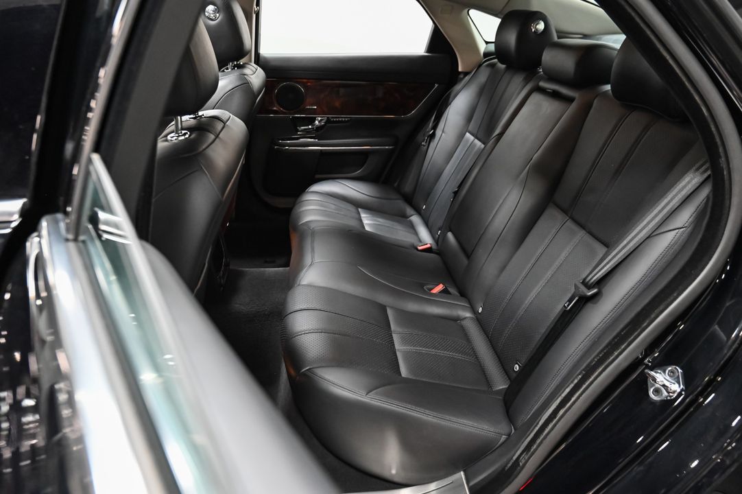 2013 Jaguar XJ