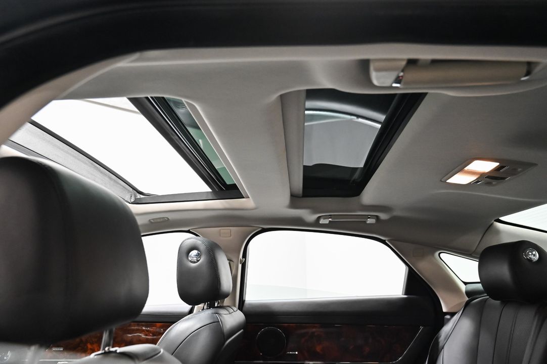 2013 Jaguar XJ