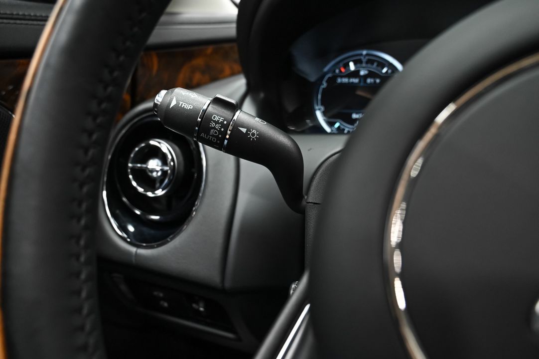 2013 Jaguar XJ