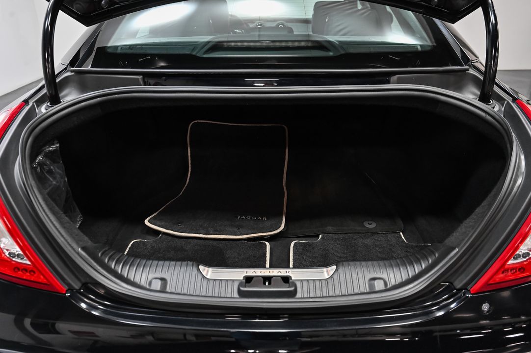 2013 Jaguar XJ