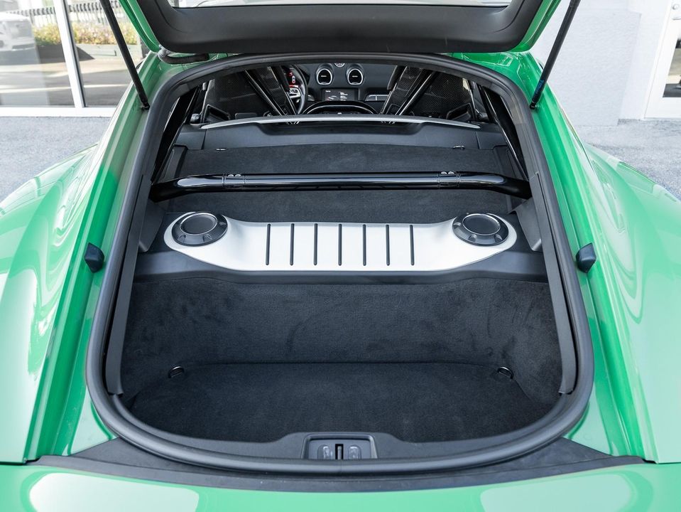 2023 Porsche 718 Cayman