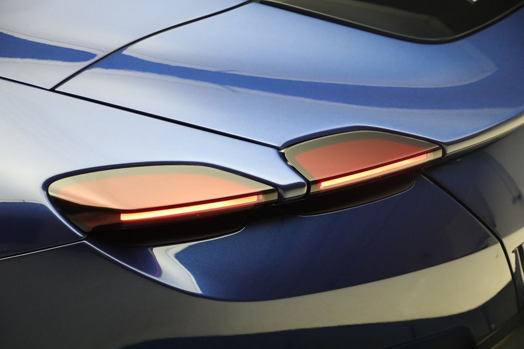 2025 Ferrari Roma Spider