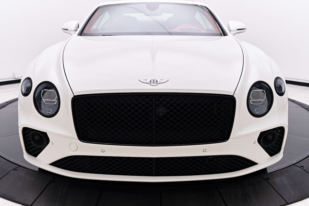 2022 Bentley Continental GT