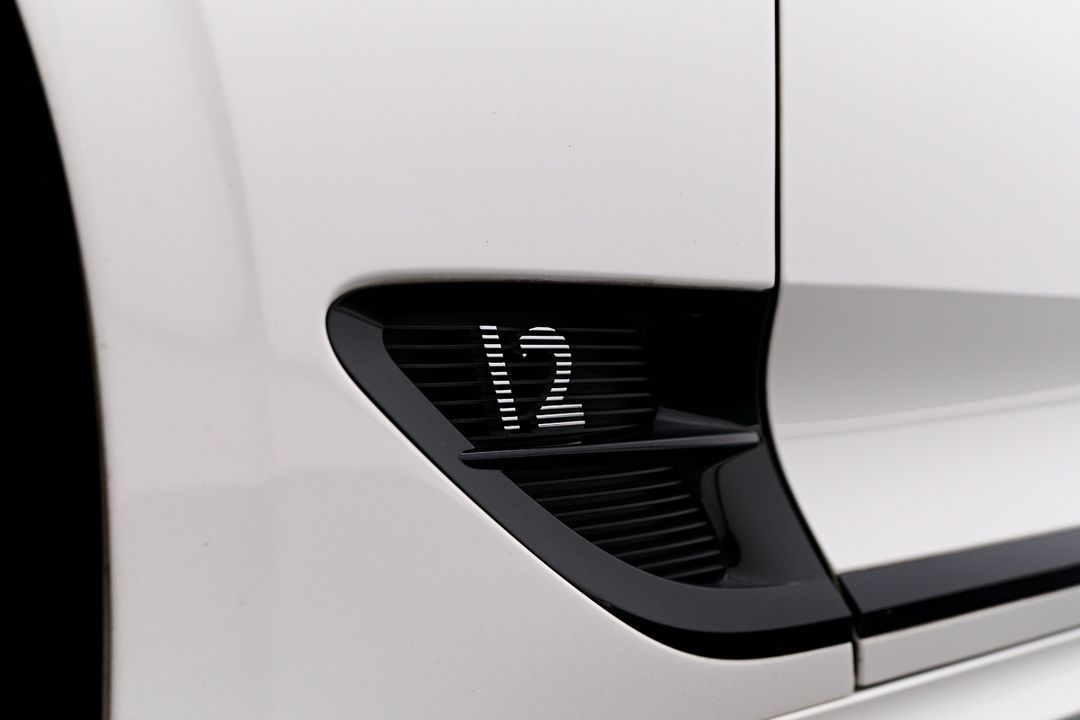 2022 Bentley Continental GT