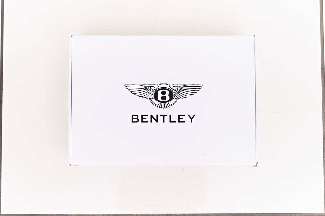 2022 Bentley Continental GT