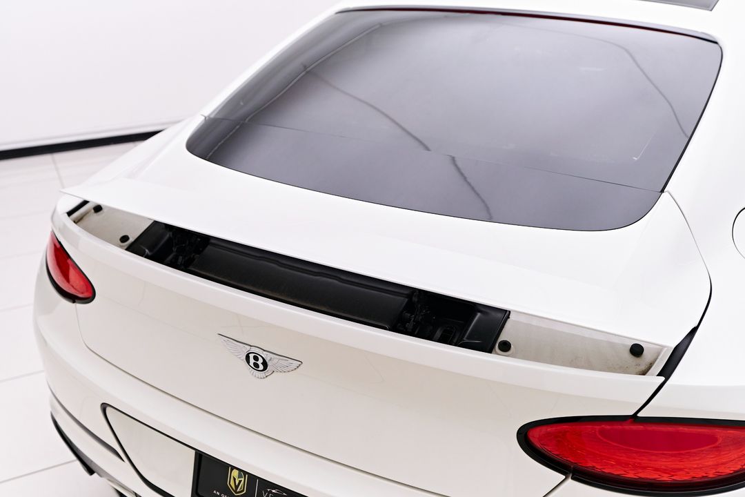 2022 Bentley Continental GT