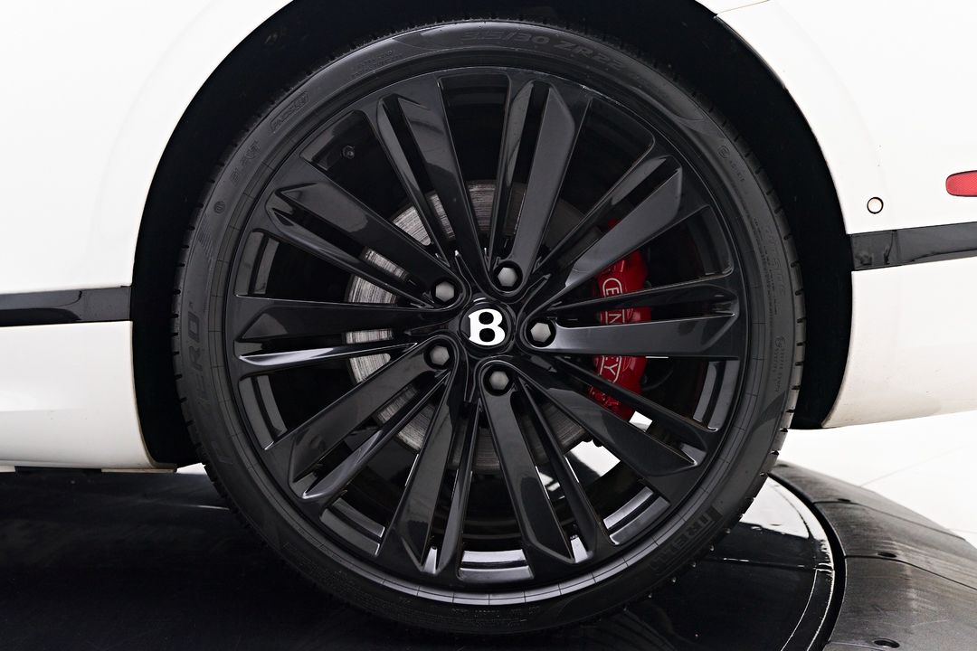 2022 Bentley Continental GT