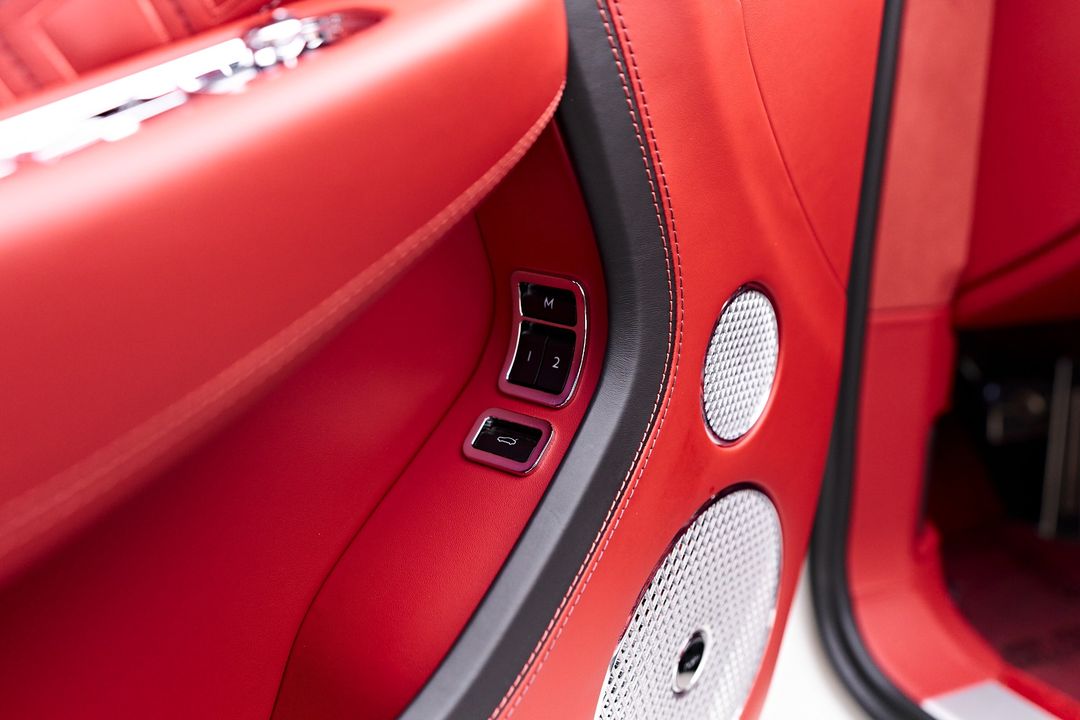 2022 Bentley Continental GT
