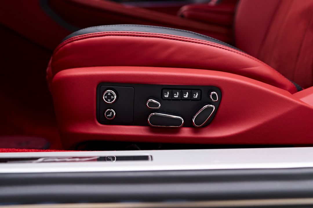 2022 Bentley Continental GT